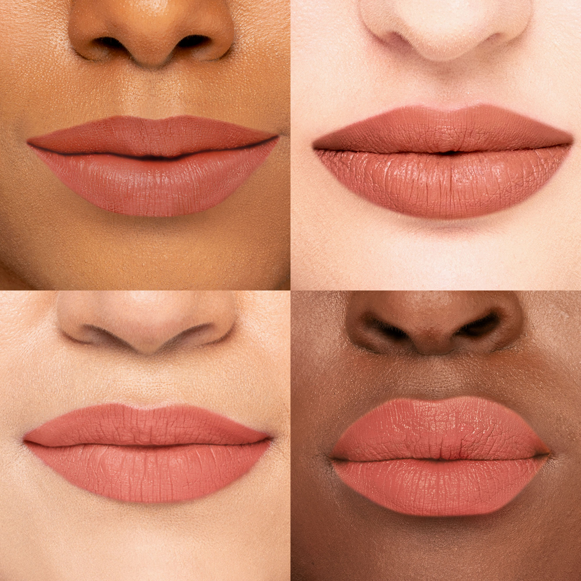 Boca_DaBelle Beauty_Batom Matte_rosa-delicado_Cor_001